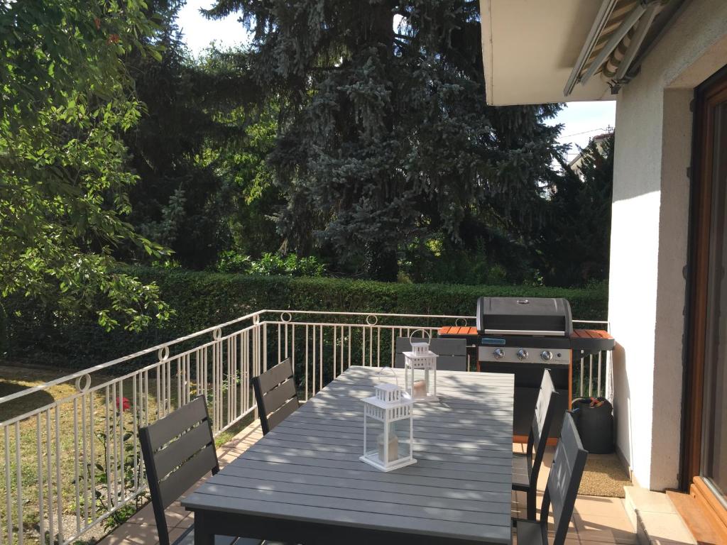 Appartement Orana photo 3