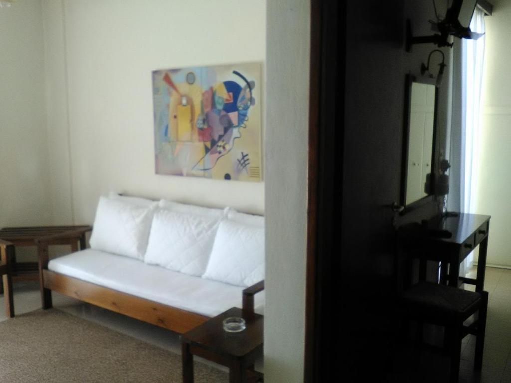 Aparthotel Iliahtides photo 3