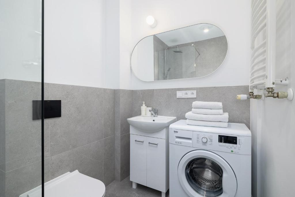 Apartamenty Dietla 51 - Kazimierz Room Type - Two-Bedroom Standard Apartment