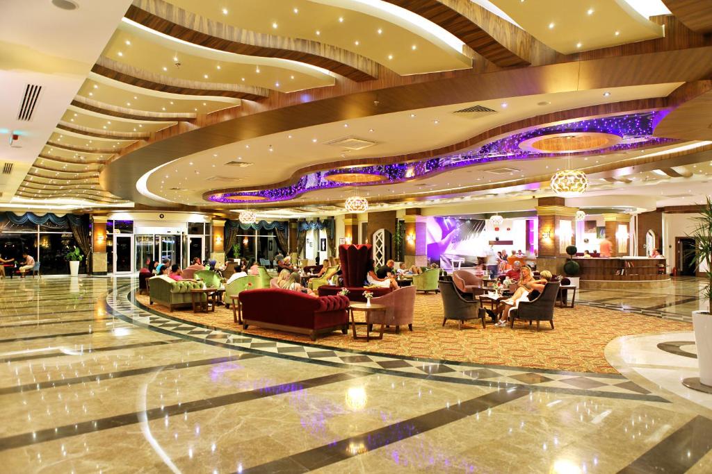 Dizalya Palm Garden Hotel photo 4
