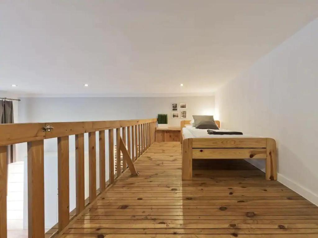 Apartamenty Dietla 51 - Kazimierz Room Type - Two-Bedroom Apartment