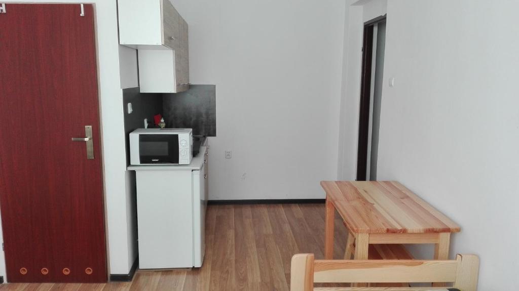 Hostel Sosnowiec photo 3