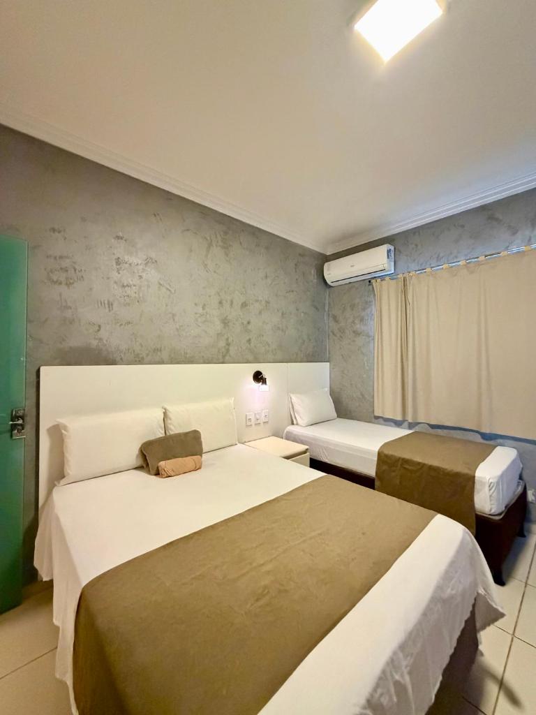 Elô Hostel Room Type - Suite