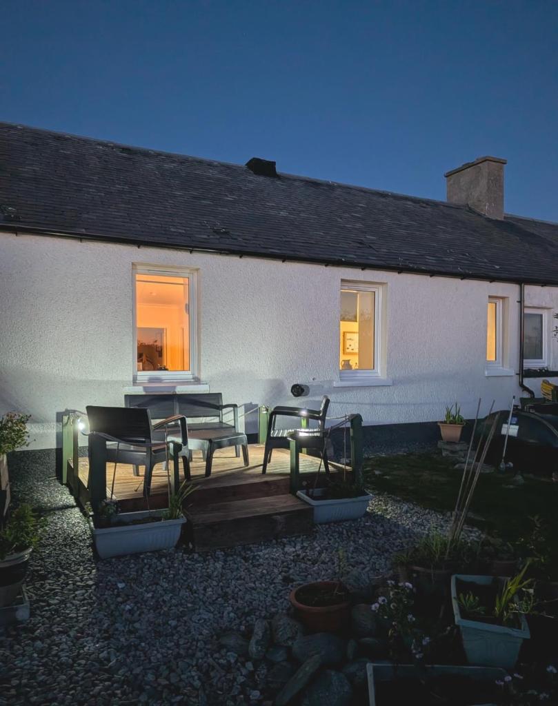 Snowberry Cottage