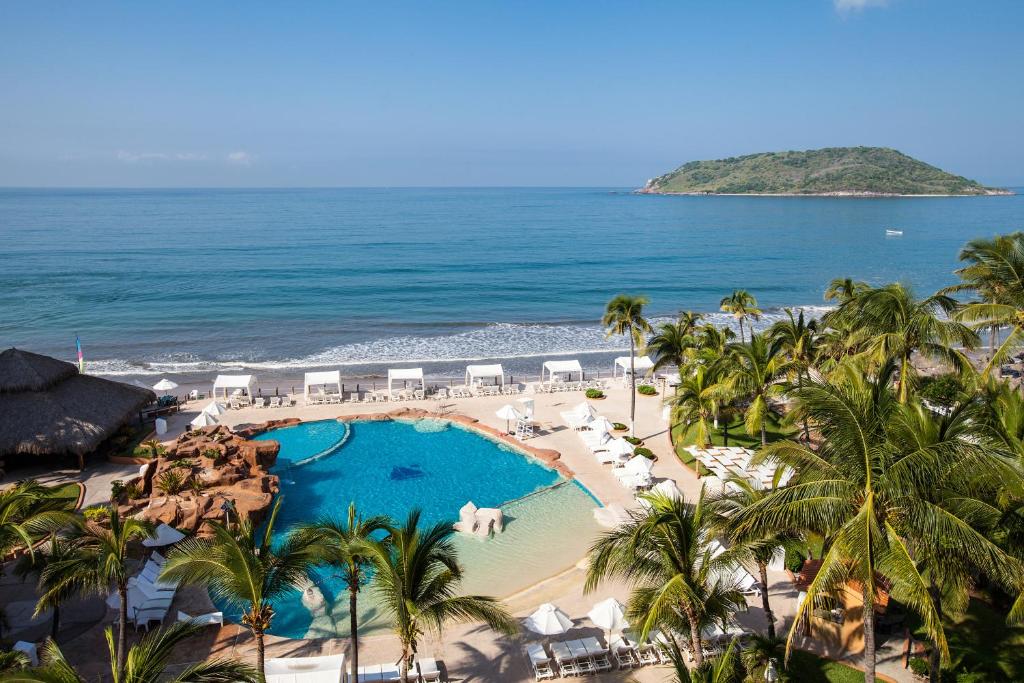 Costa de Oro Beach Hotel photo 3