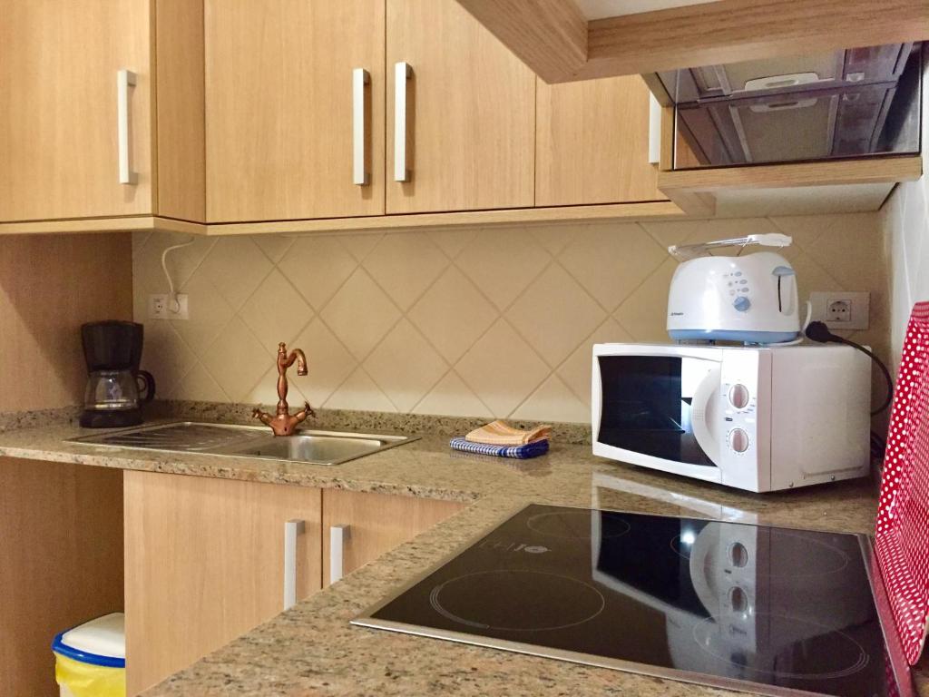 Residencial Tazacorte Luxe photo 4