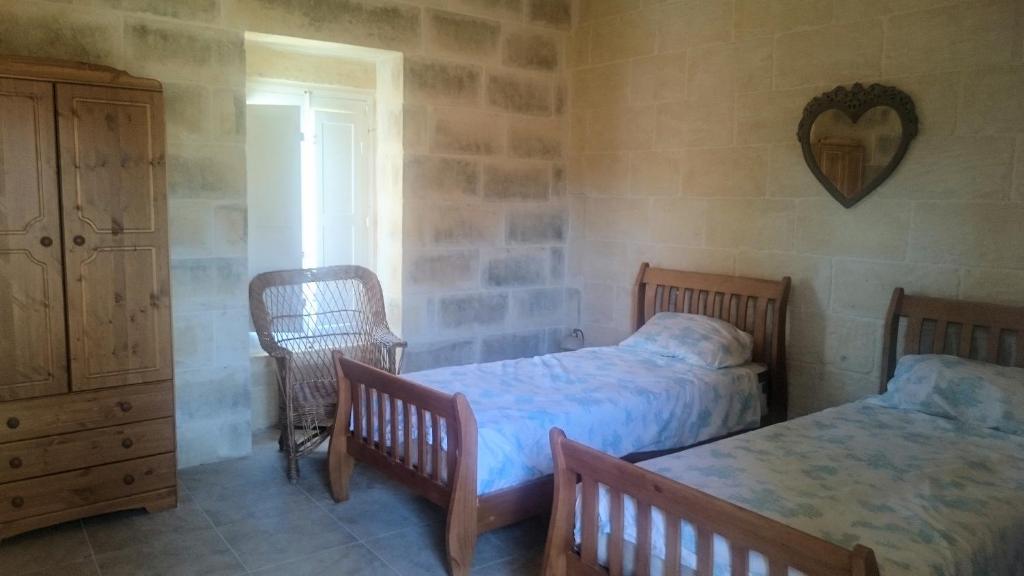 Citadel View Farmhouse photo 1