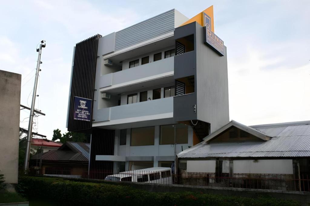 Dino Residences