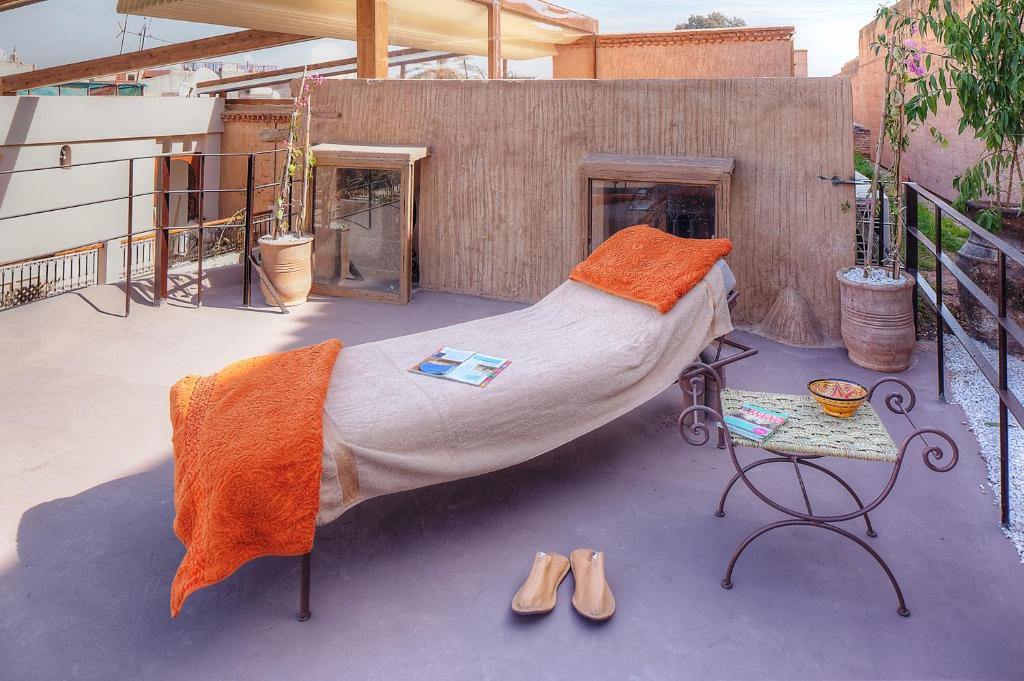 Riad Carina photo 3