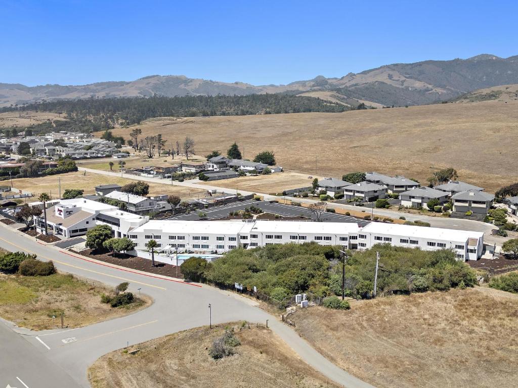 Hampton Inn San Simeon Cambria