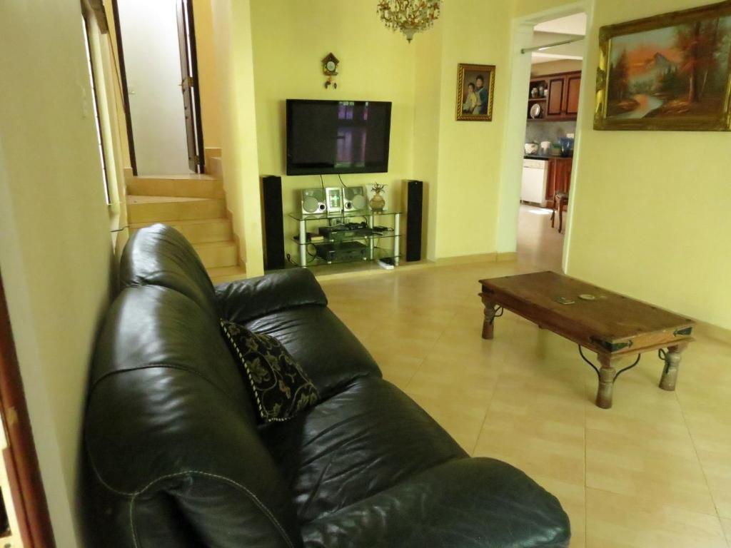 Hantana Forest Reserve Inn photo 3