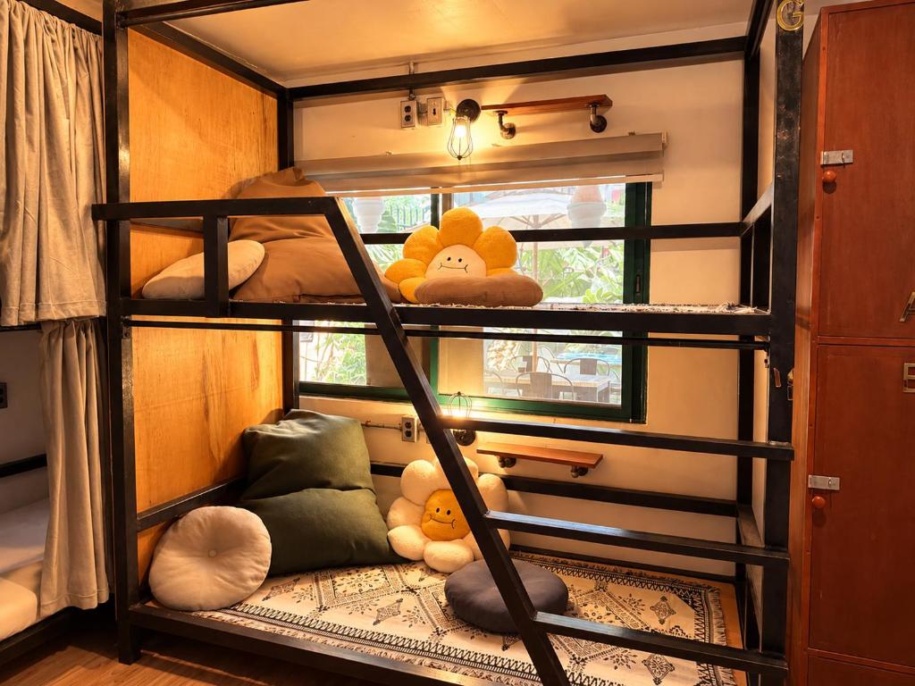 Daily Sweet Hostel Room Type - Standard Room