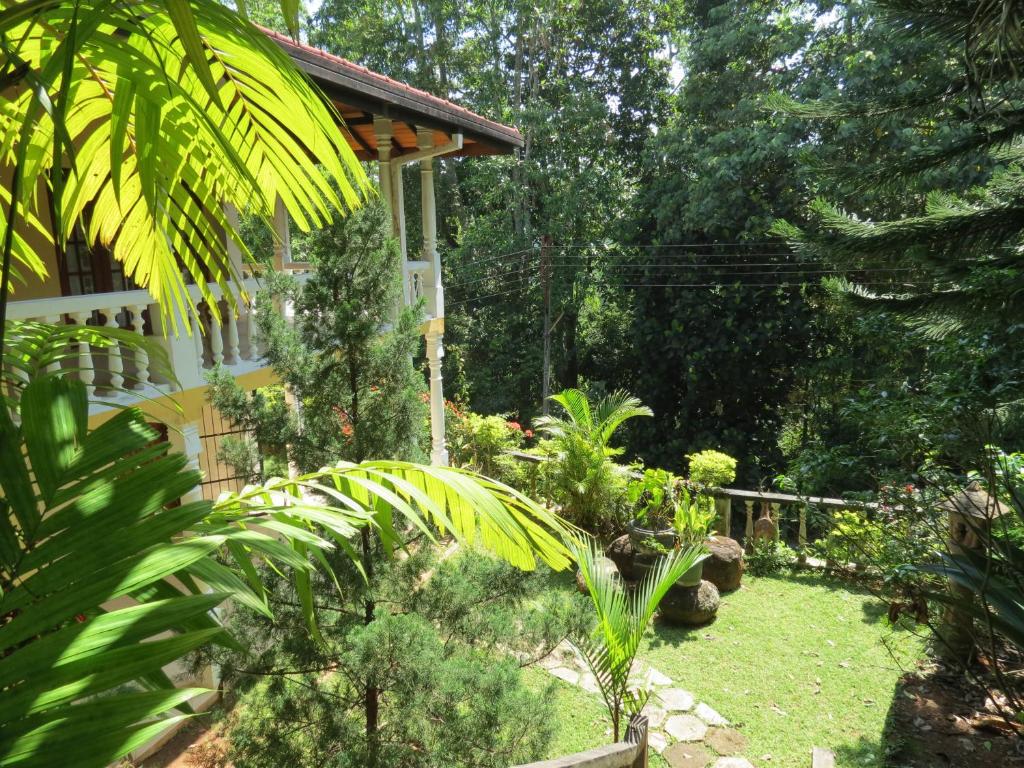 Hantana Forest Reserve Inn photo 1