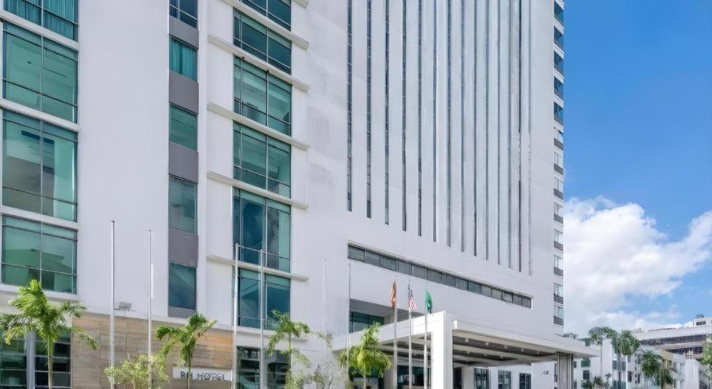 RH Hotel Sibu, Bintulu