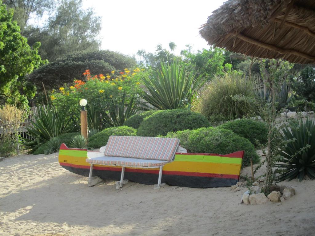 Le Jardin de L'isle photo 4