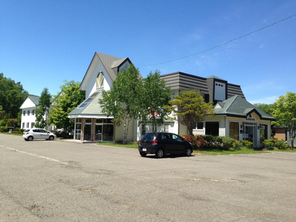 Hotel Parkway photo 1