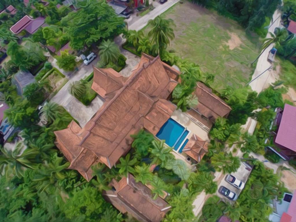 Villa Chaya photo 4