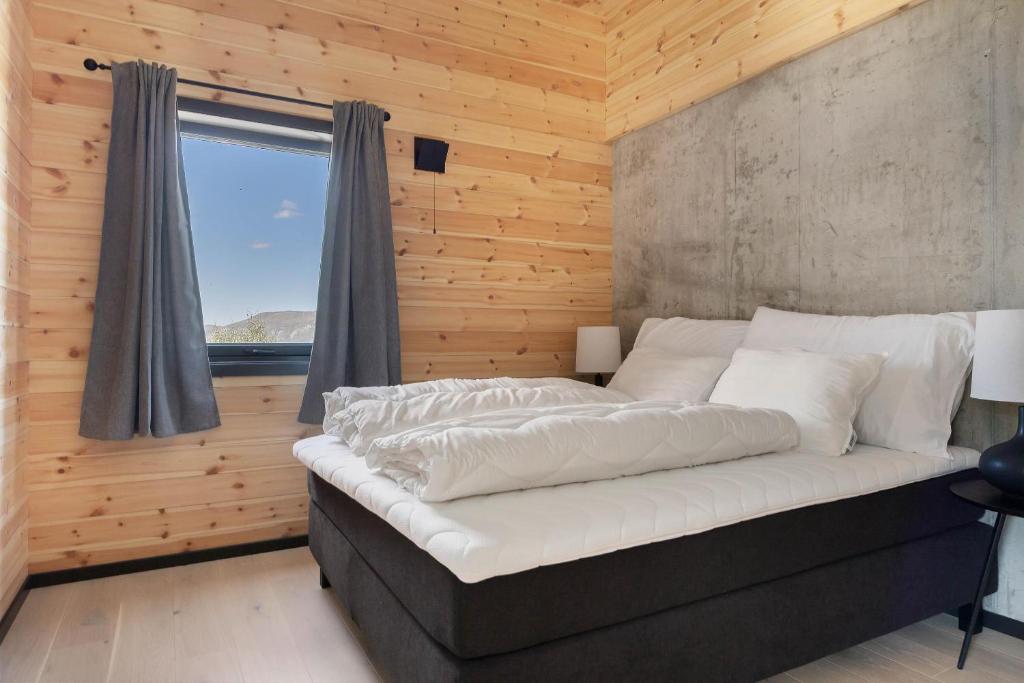 Sirdal Høyfjellshotell, BW Signature Collection, Sirdal