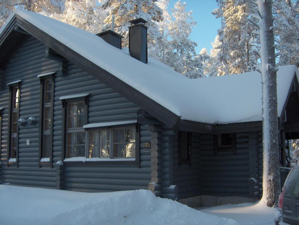 Rukavalo Cottage photo 2
