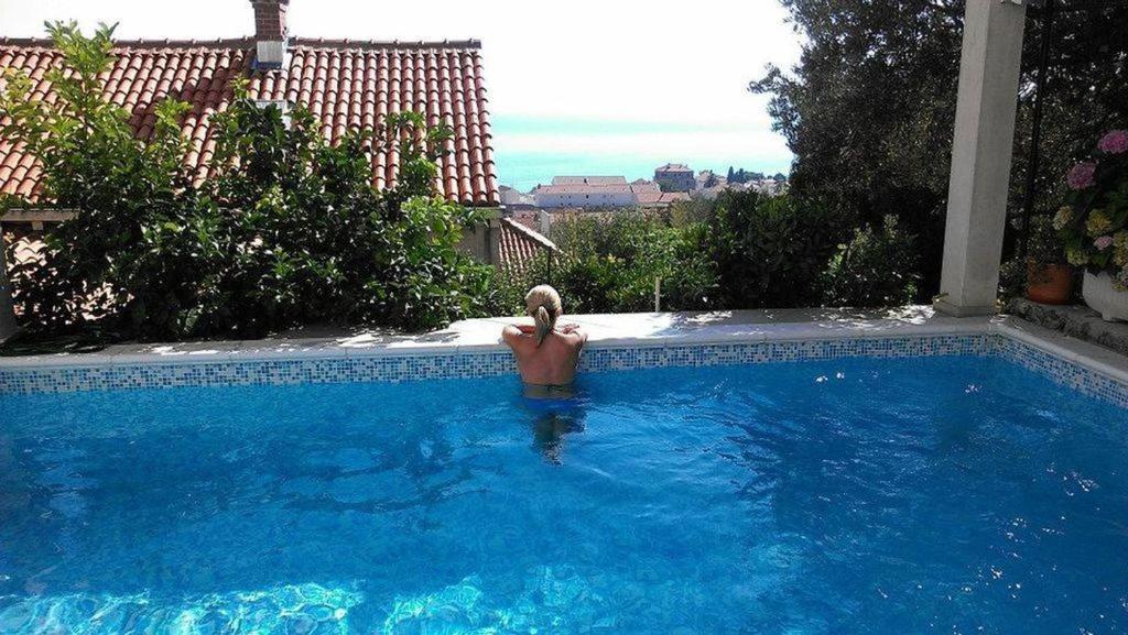 Guesthouse Villa Klaic photo 4