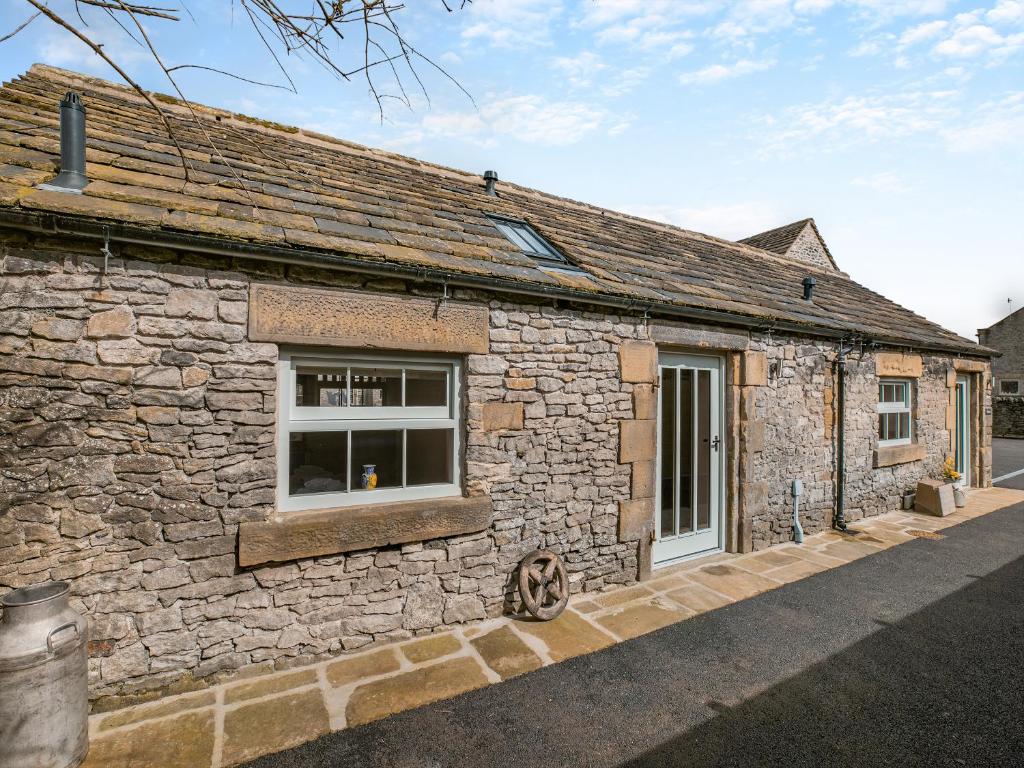 The Loft-Uk45061, Derbyshire
