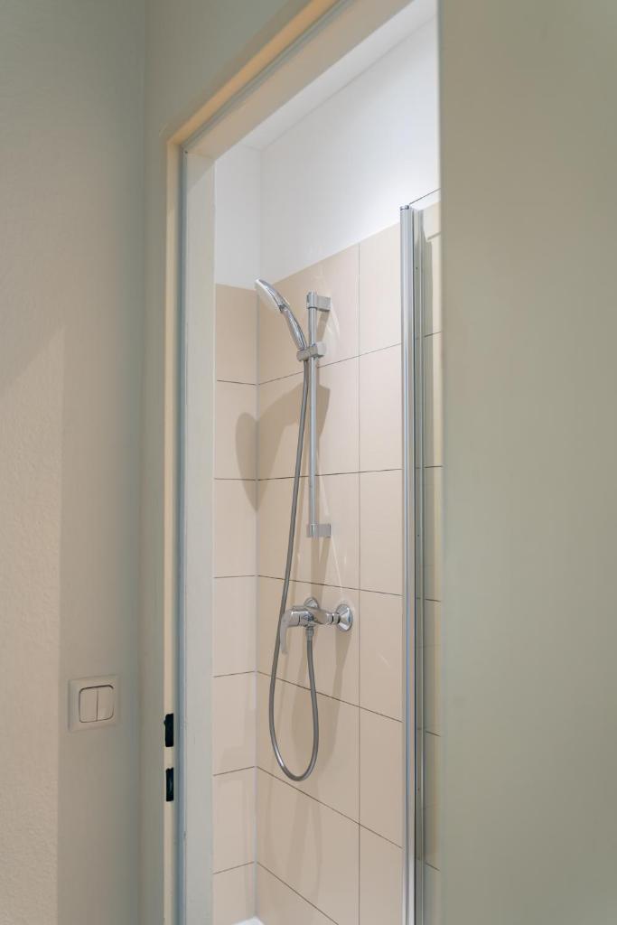 Grand Hostel Berlin Classic Room Type - Apartment