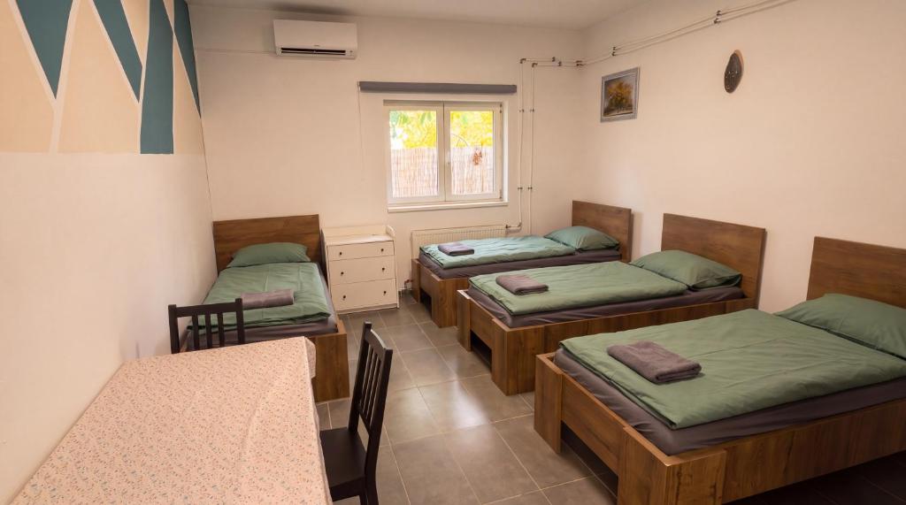 Maláta Homes Room Type - Standard Apartment