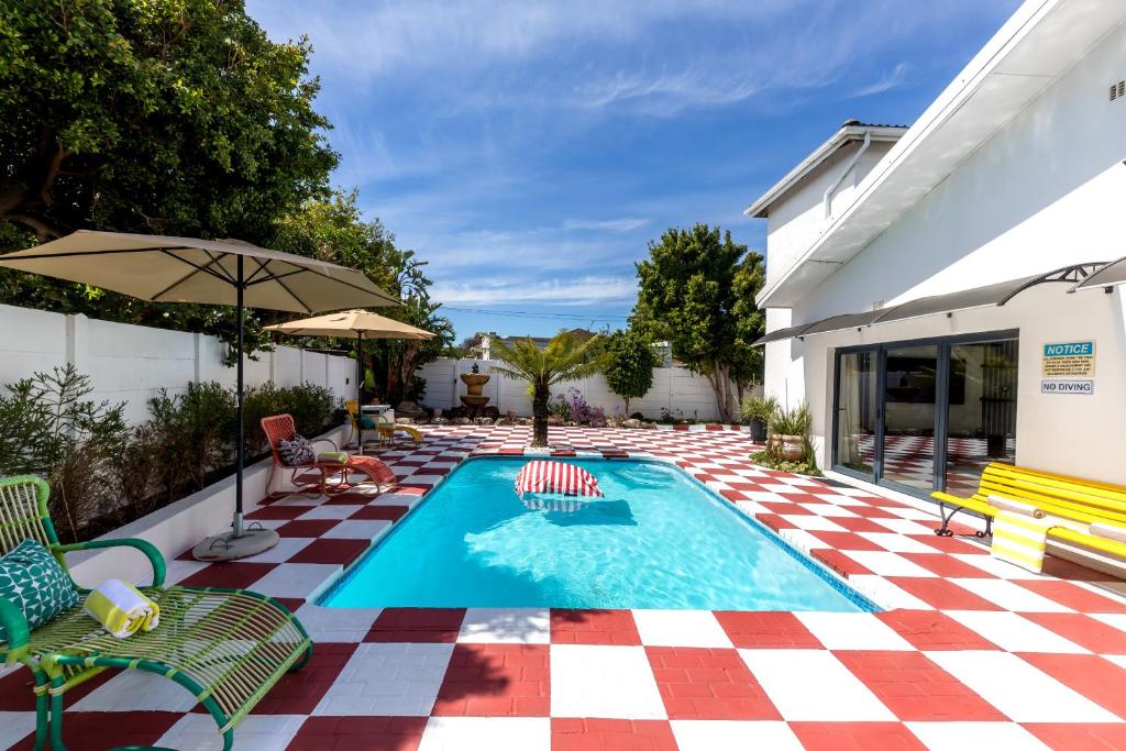 Casa Milner Guest House
