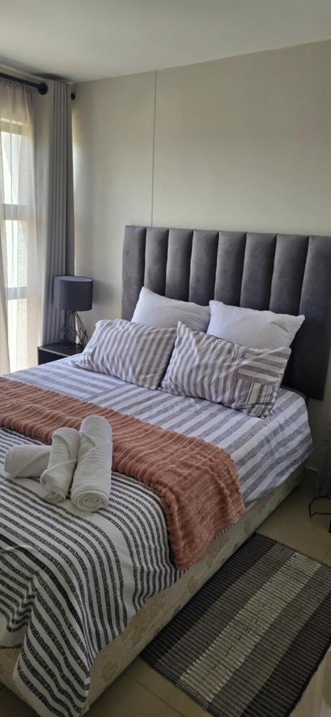 The Millennial - 2 Bedroom Apartment - unit 230, Umhlanga Ridge