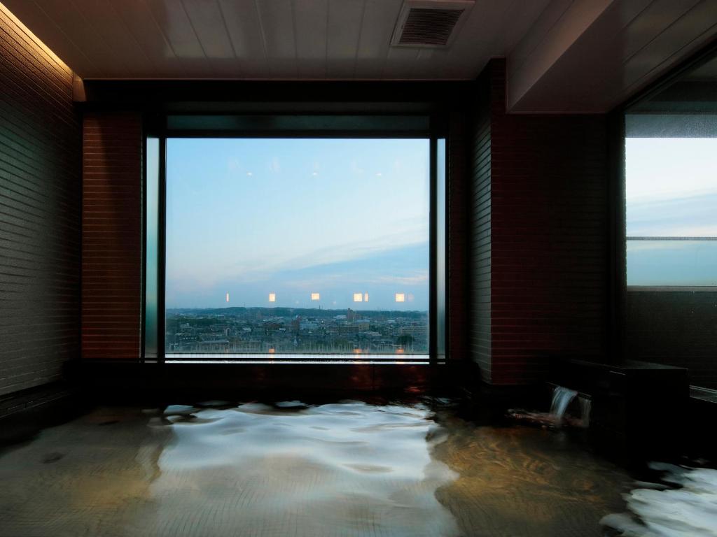 Candeo Hotels Handa photo 2