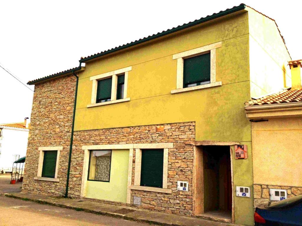 Casa Rural Zapatero photo 3