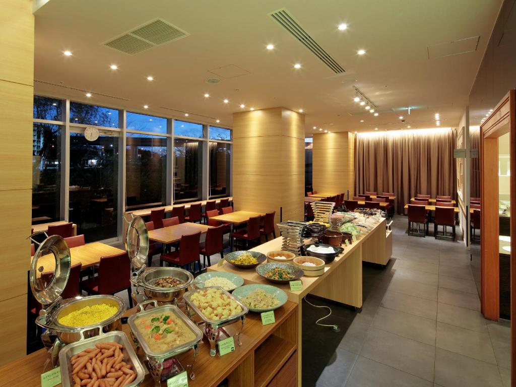 Candeo Hotels Kameyama photo 3