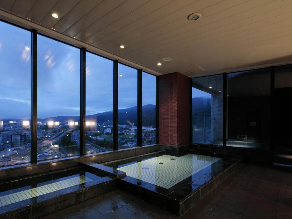 Candeo Hotels Chino photo 2