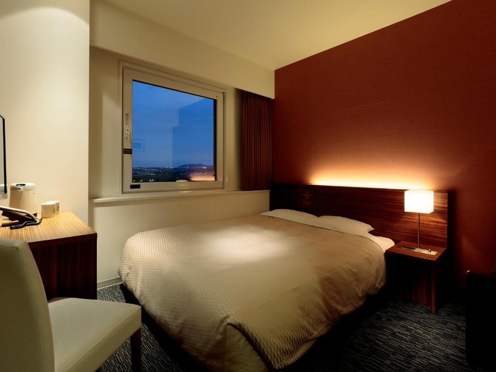 Candeo Hotels Ozu Kumamoto Airport photo 3