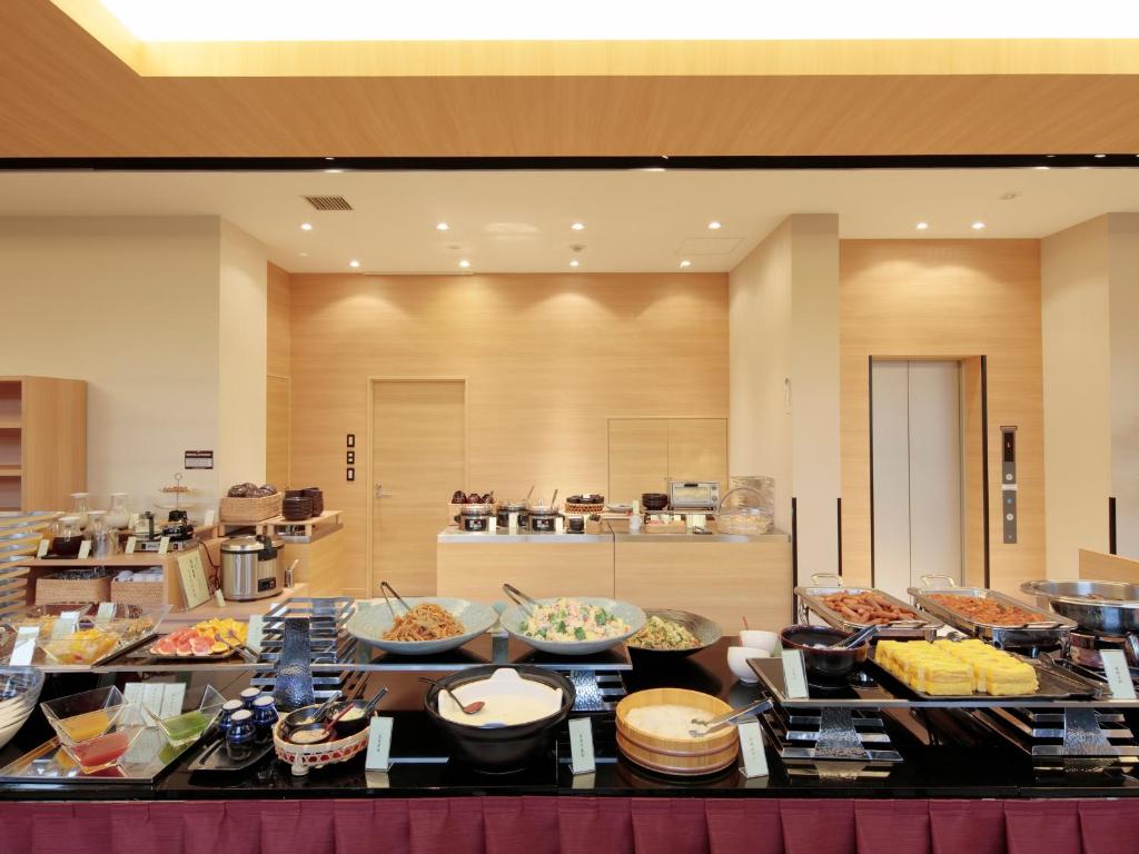 Candeo Hotels Kikuyo Kumamoto Airport photo 3