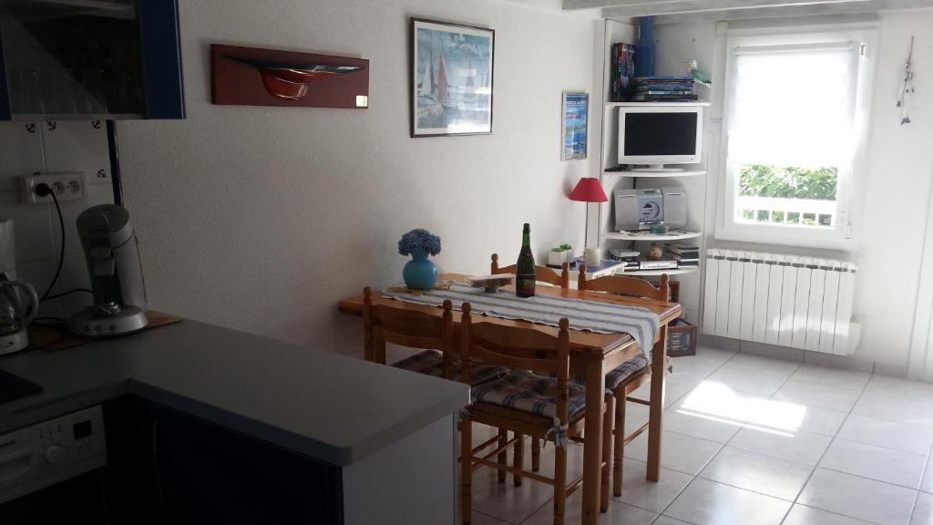 La Maison Du Pecheur photo 2