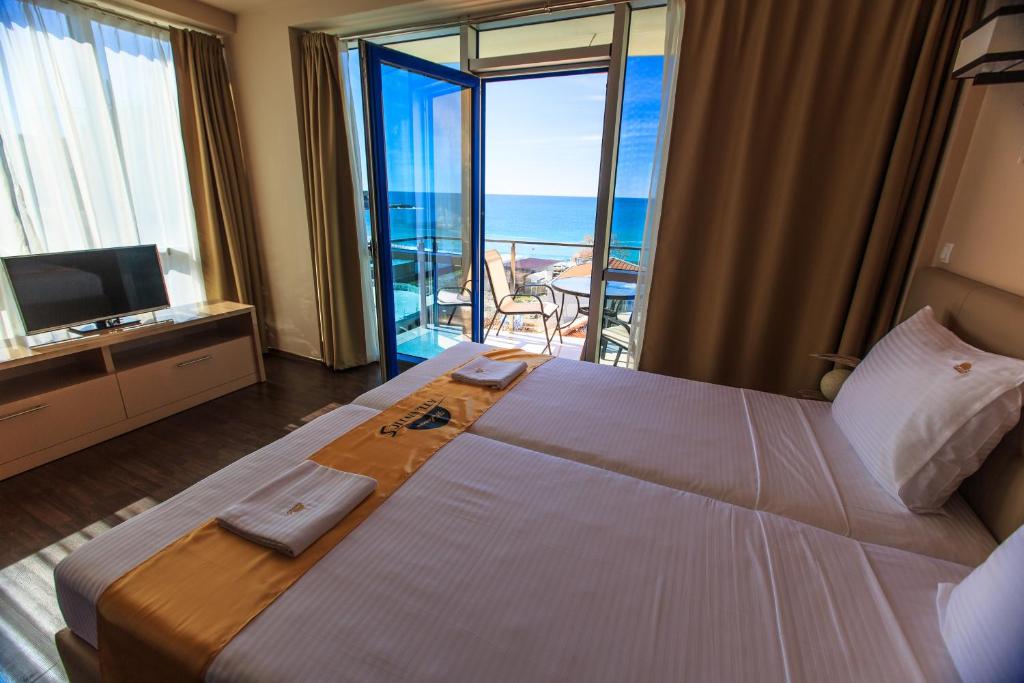 Atlantic Hotel photo 4