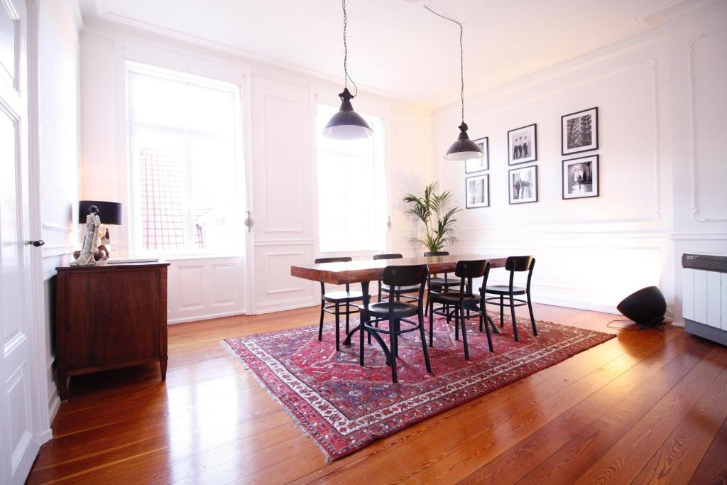 Boutique Charme Apartment Ricarda photo 1