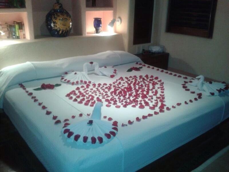 Villa Carolina Boutique Hotel ADULTS ONLY photo 3
