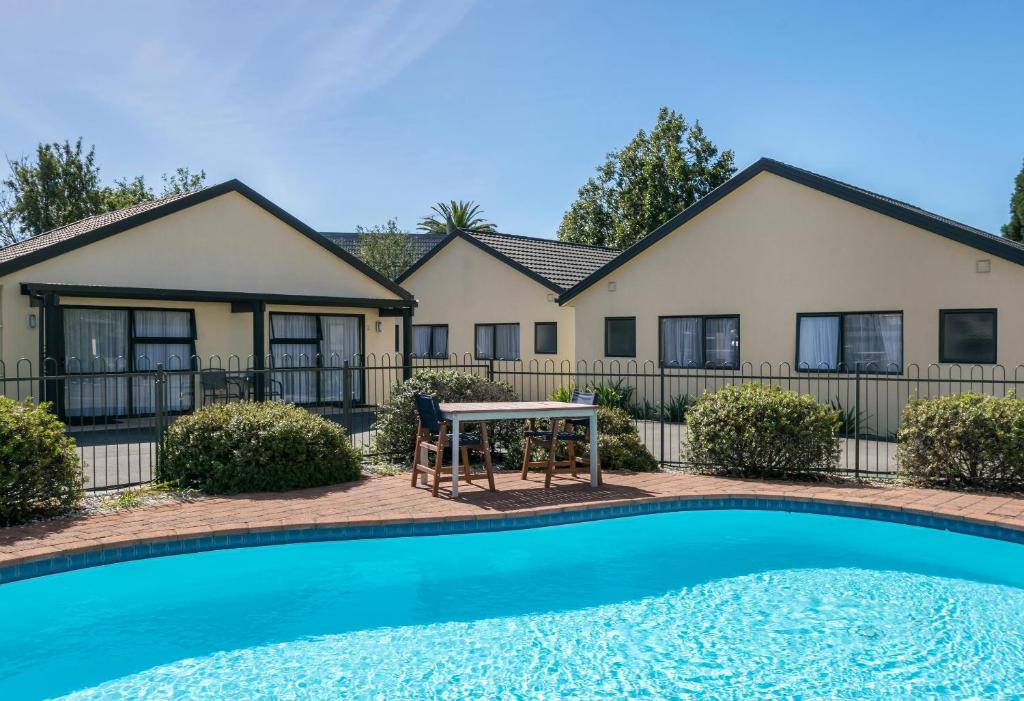 Ashleigh Court Motel photo 3