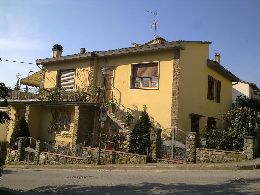 Chiantirooms Guesthouse photo 3