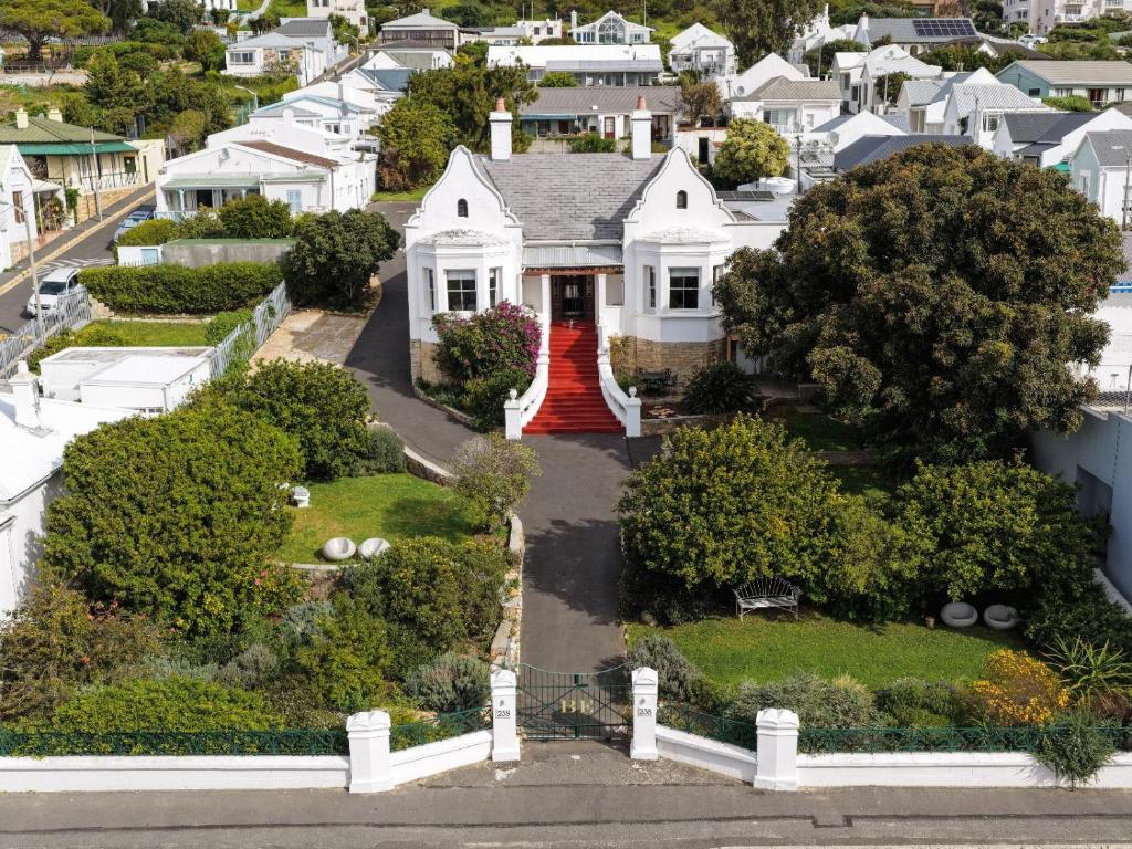 Bonne Esperance, Simon's Town