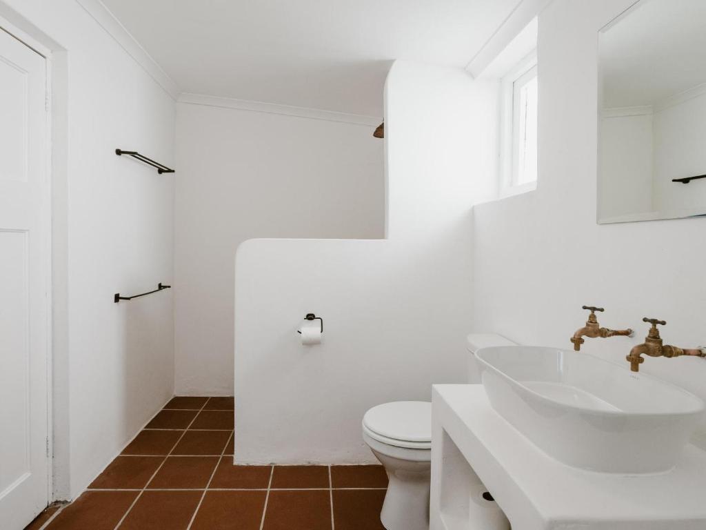 Bonne Esperance, Simon's Town Room Type - Deluxe King Studio
