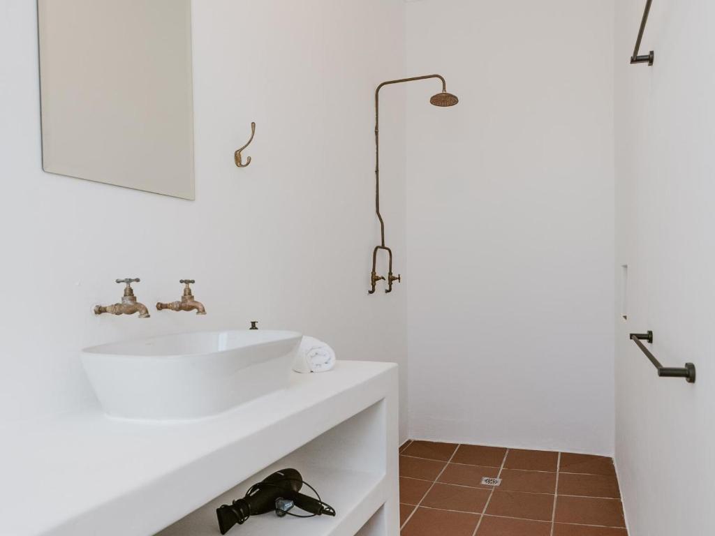 Bonne Esperance, Simon's Town Room Type - Deluxe Studio