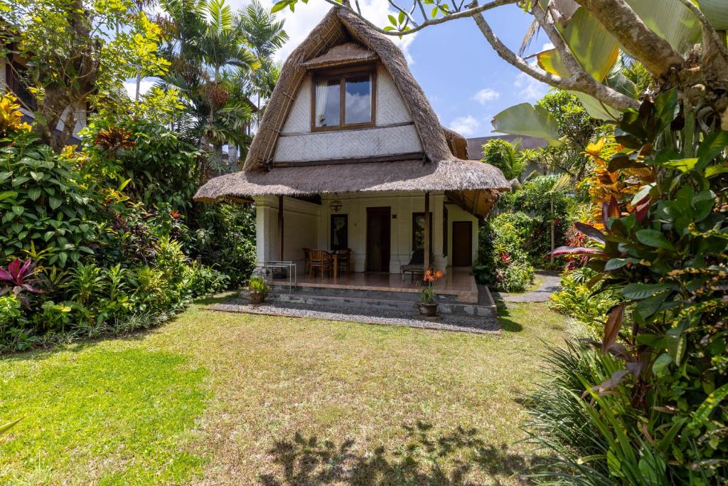Gerebig Bungalow