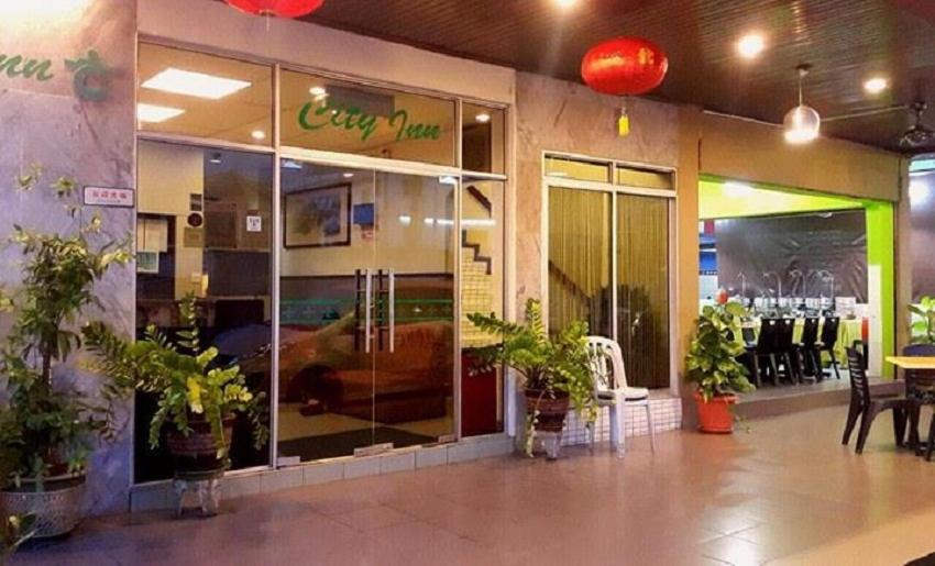 City Inn photo 1