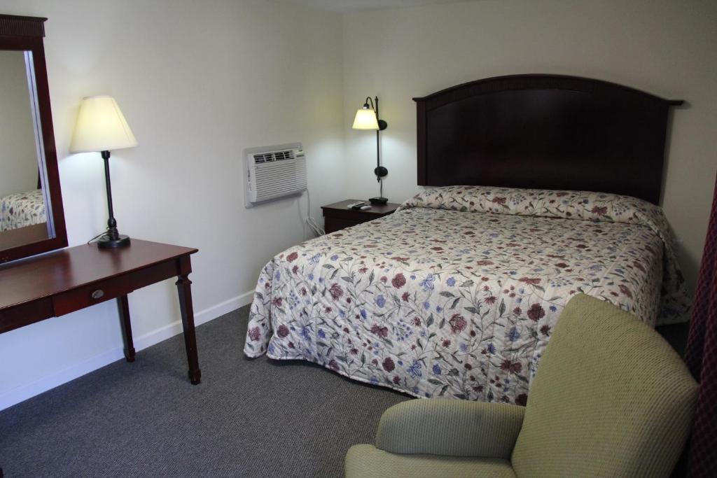 Pleasant Hill Motel photo 4
