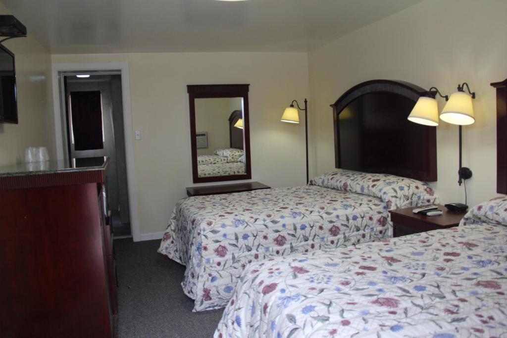 Pleasant Hill Motel photo 2