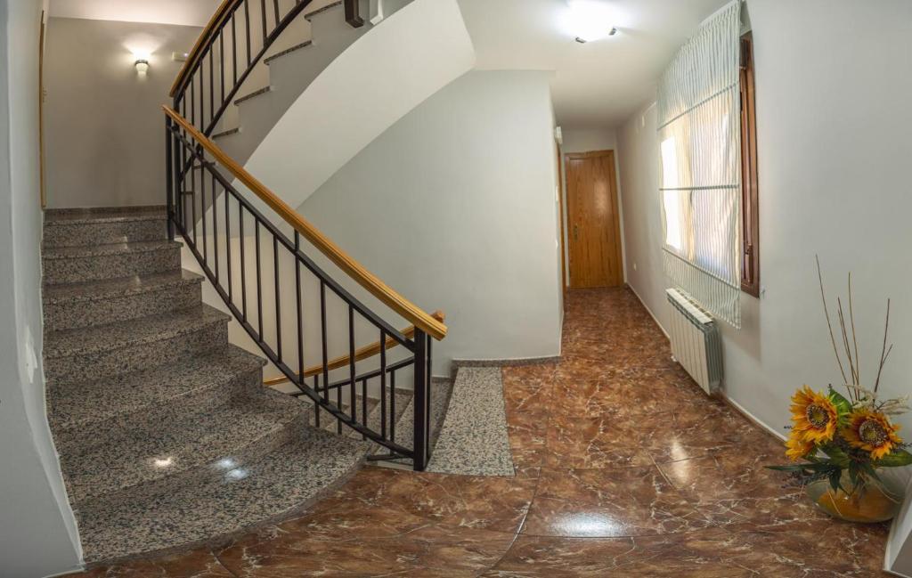 Hostal El Bodegon, Zaragoza