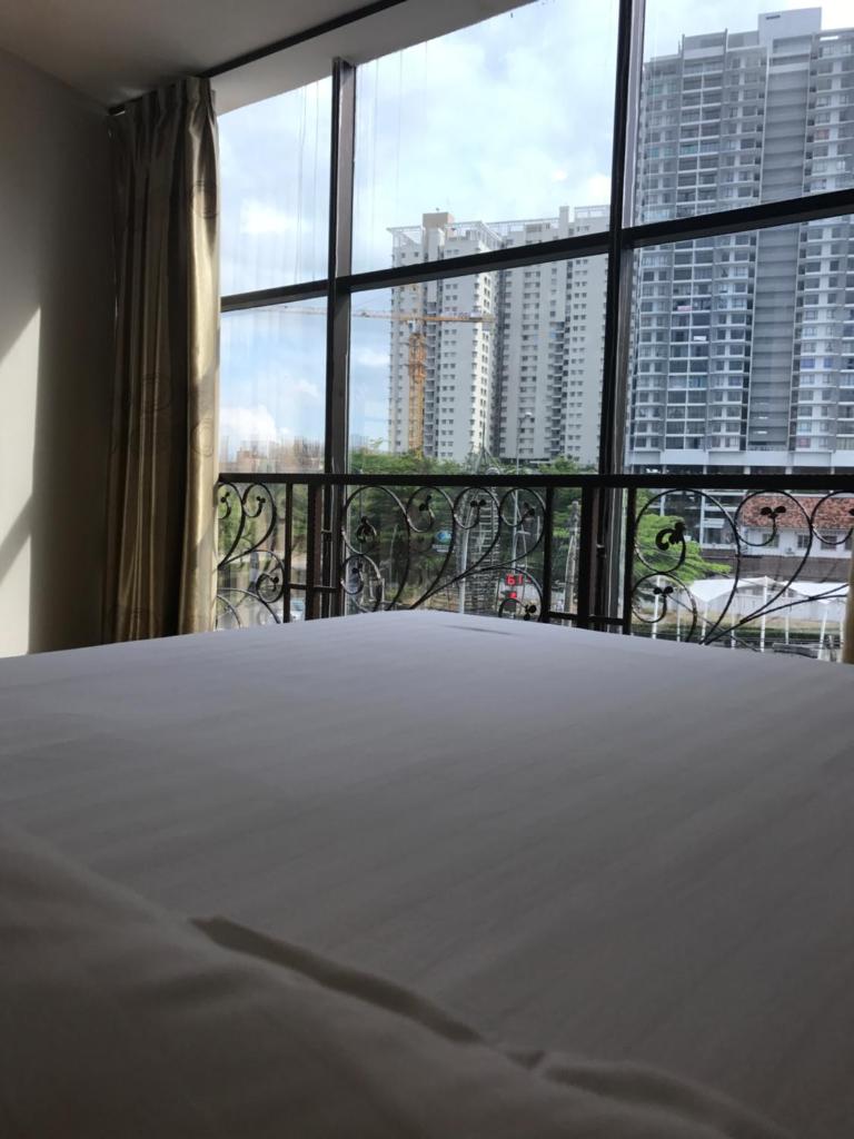 SE Two Hotel photo 1